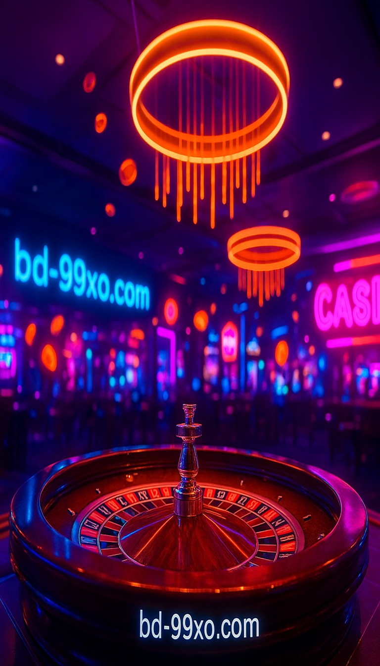 99xo VIP গেমিং প্ল্যাটফর্ম