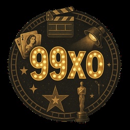 99xo গেম লোগো